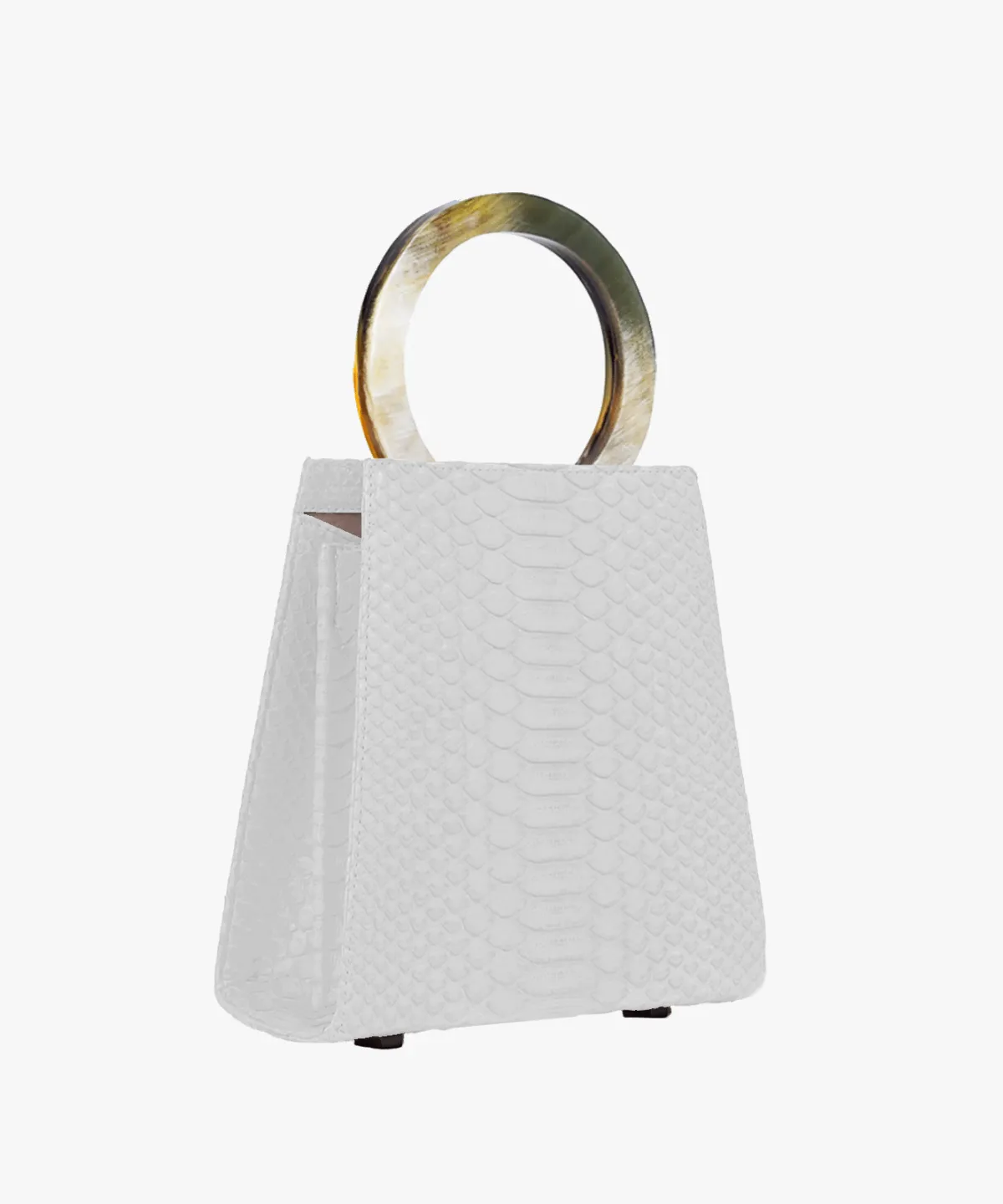 Azza Mini in Python