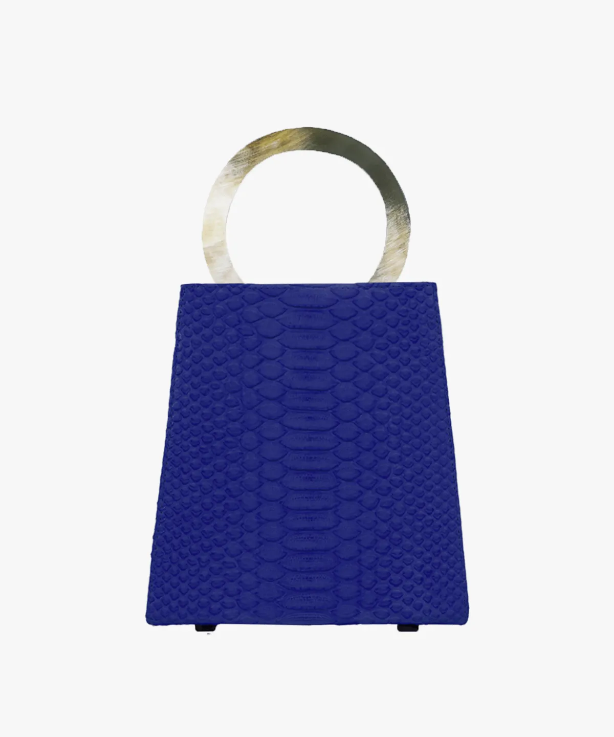 Azza Mini in Python