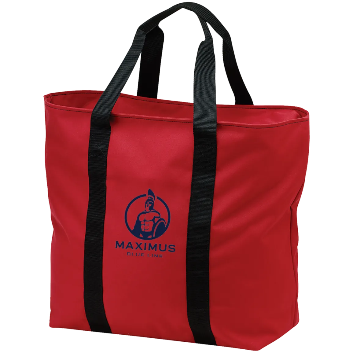 B5000 Port & Co. All Purpose Tote Bag