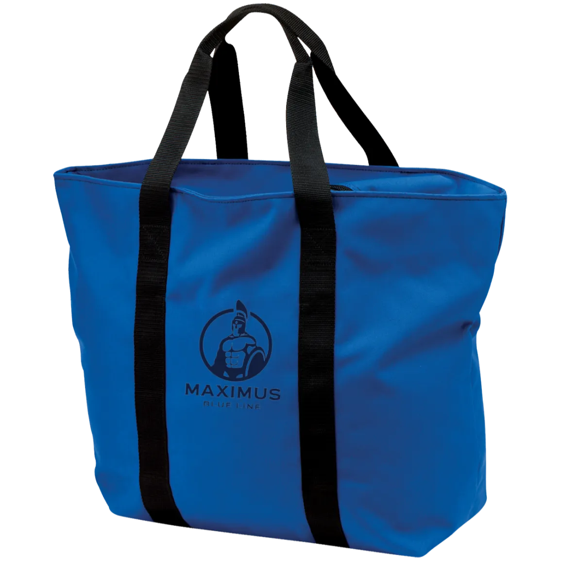 B5000 Port & Co. All Purpose Tote Bag