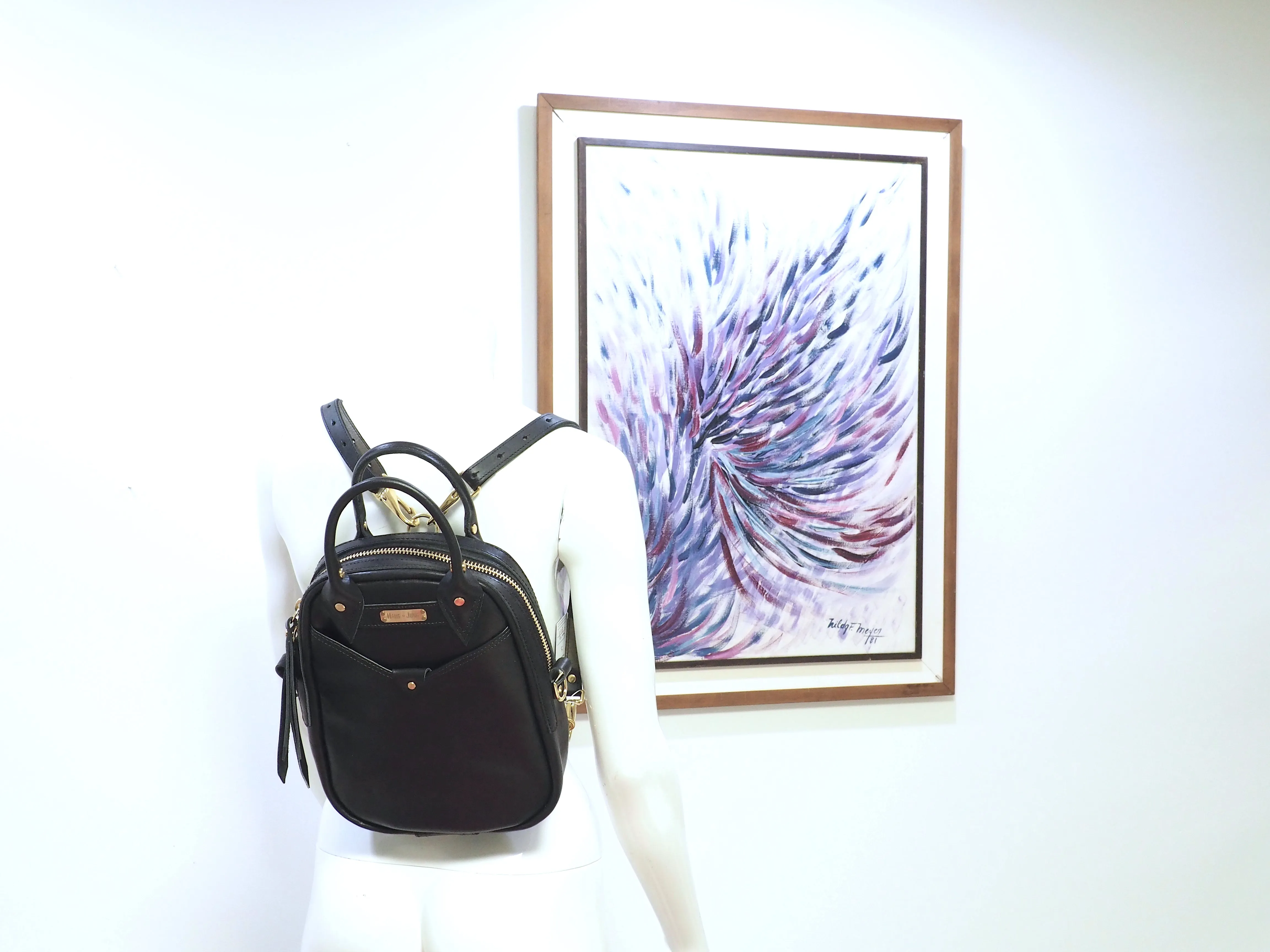 BACKPACK, V-Tablet