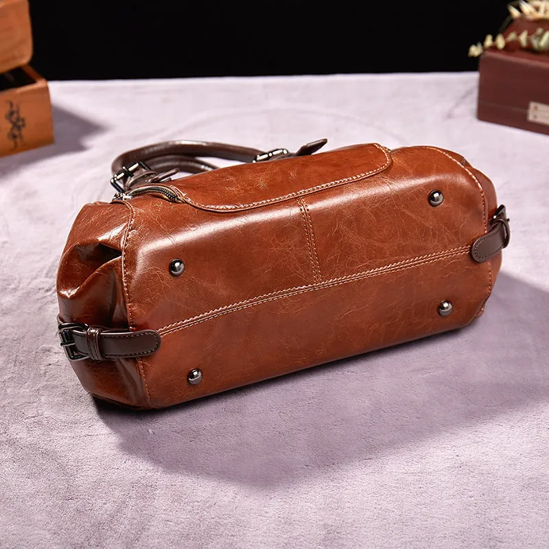 Bag Female Women's Genuine Leather Bags Handbags Crossbody Bags For Women Shoulder Bags Genuine Leather Bolsa Feminina Tote