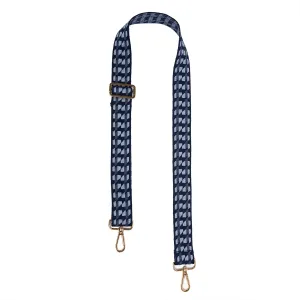 Bag Strap - Montage