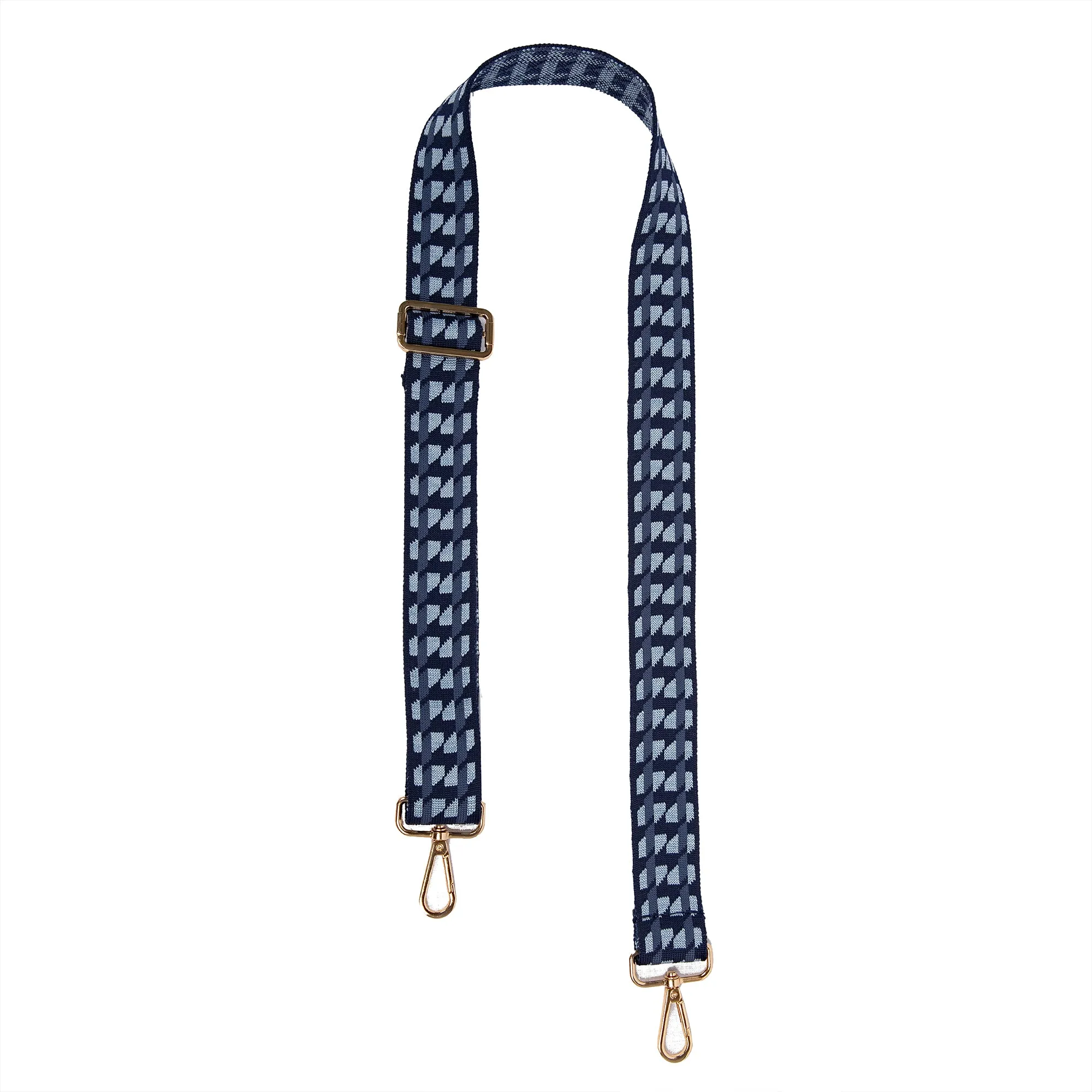 Bag Strap - Montage