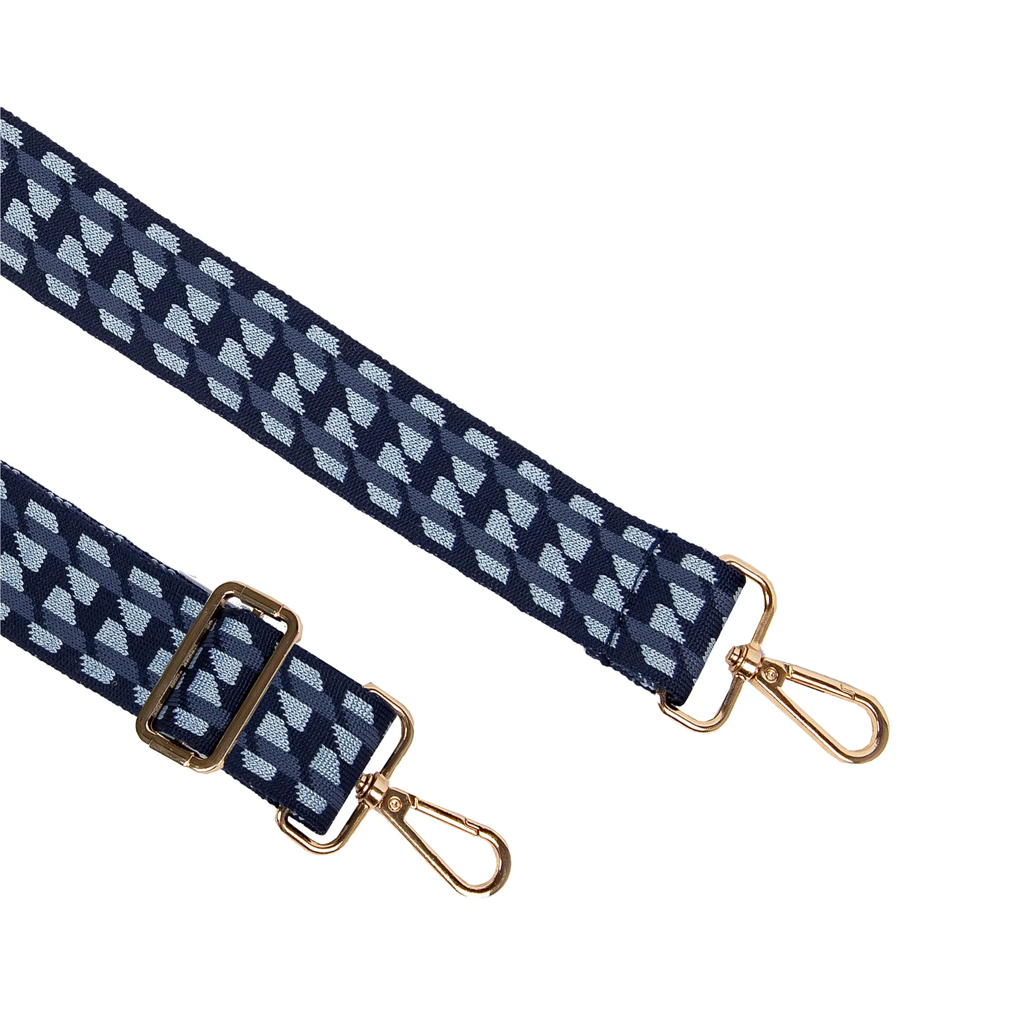 Bag Strap - Montage