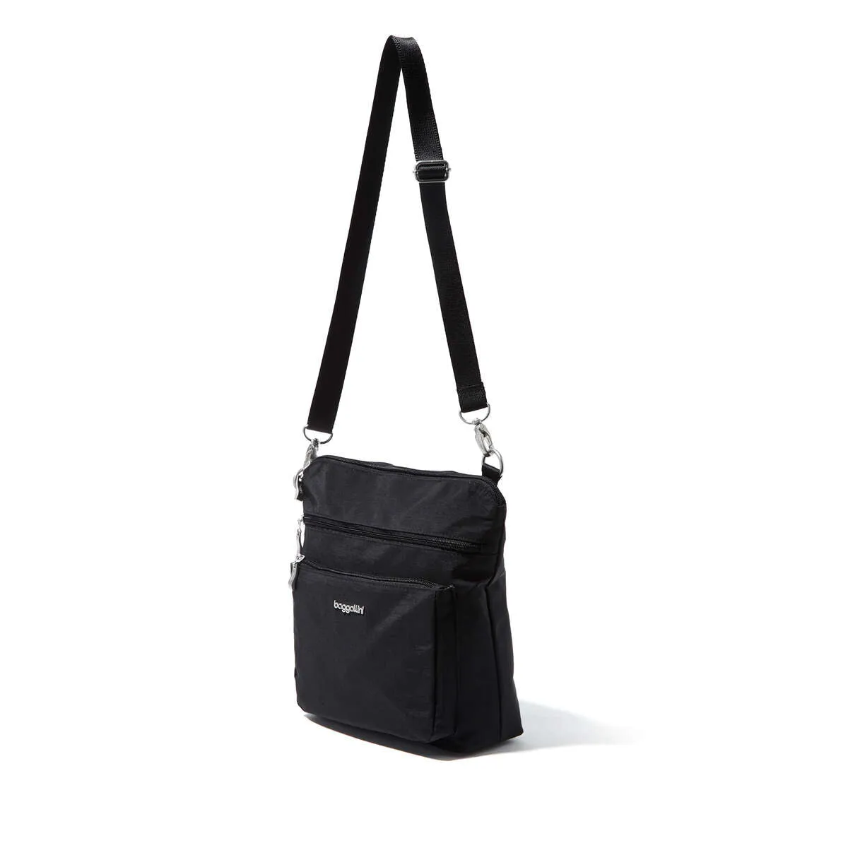 Baggallini Modern Large Pocket Crossbody