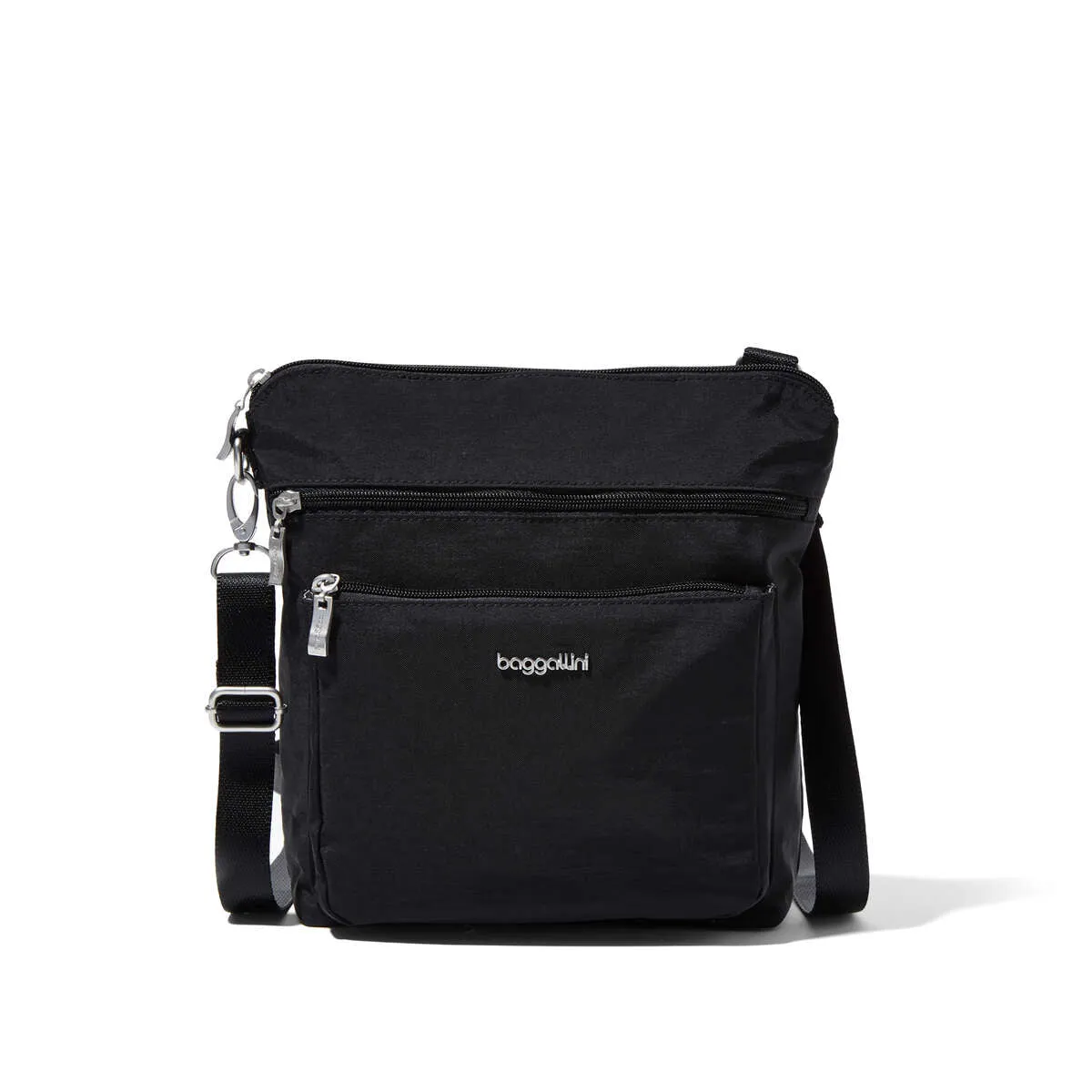 Baggallini Modern Large Pocket Crossbody