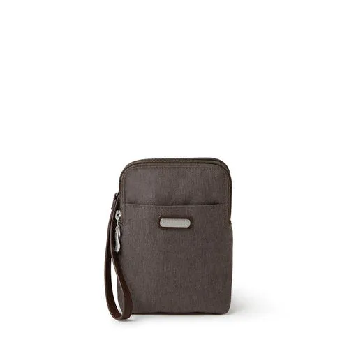 Baggallini Take Two RFID Bryant Crossbody