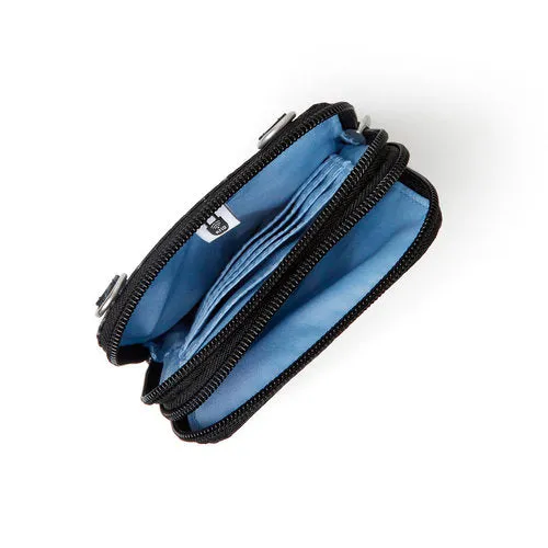 Baggallini Take Two RFID Bryant Crossbody