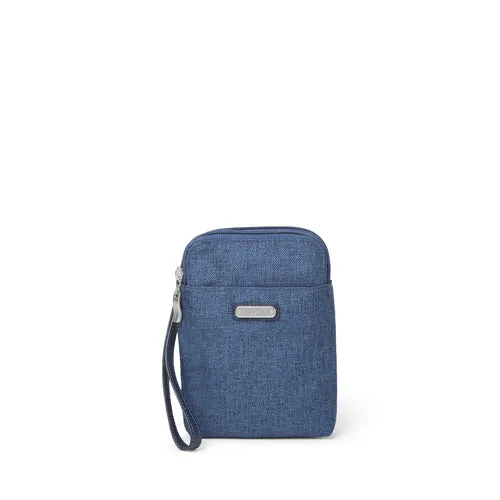 Baggallini Take Two RFID Bryant Crossbody