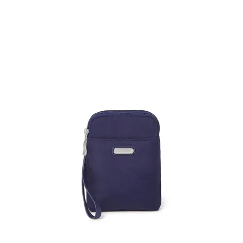 Baggallini Take Two RFID Bryant Crossbody