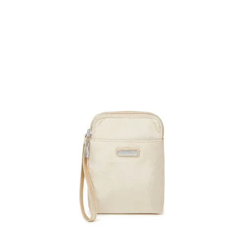Baggallini Take Two RFID Bryant Crossbody