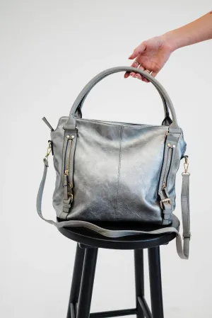Bailey Handbag Shoulder Laptop Tote Crossbody
