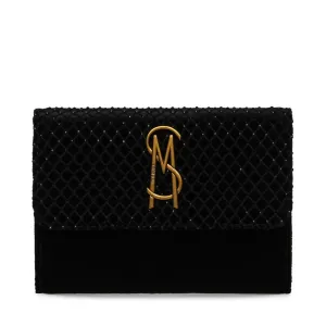BASHA-R BLACK/GOLD