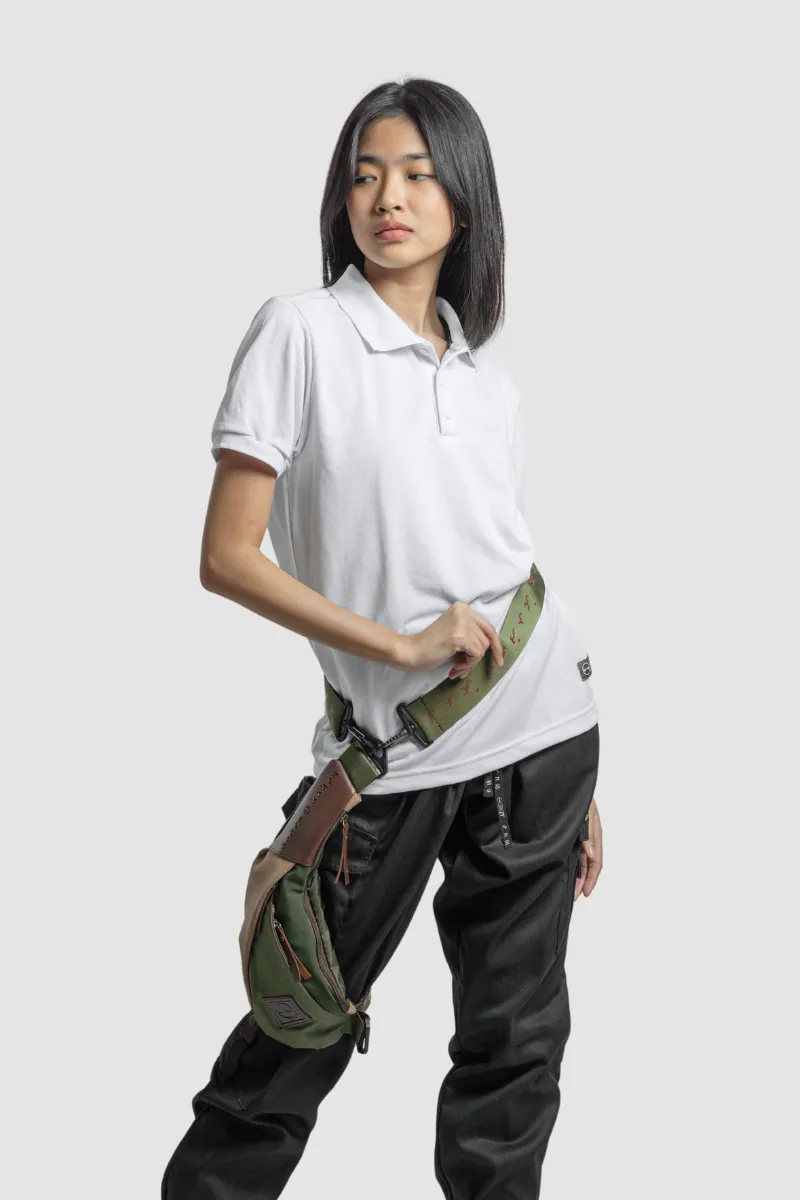 BAYBAYIN CONVERTIBLE CROSSBODY BAG | SUKBIT 4.0