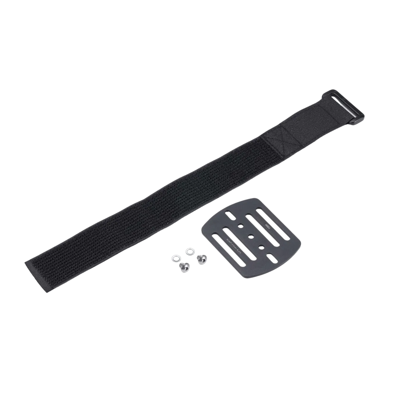 BBB StrapPlate Mount