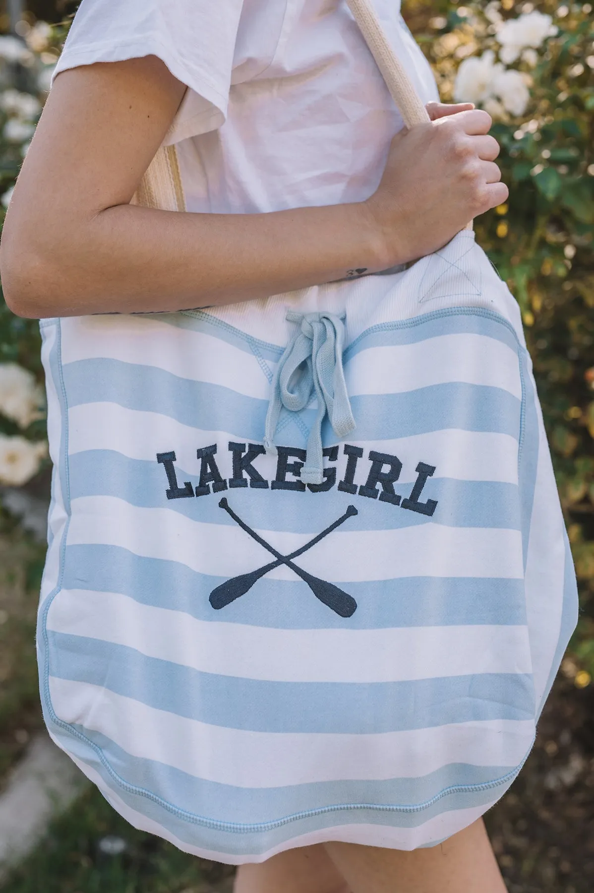 Beachcomber Tote Bag - GBC001