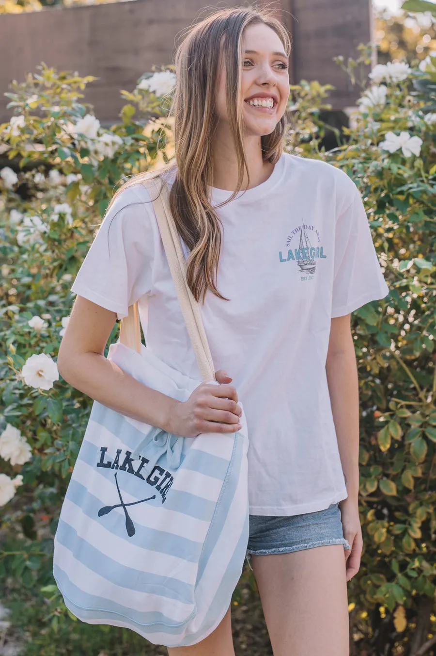 Beachcomber Tote Bag - GBC001