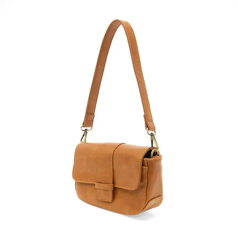 Becca Baguete Convertible Crossbody