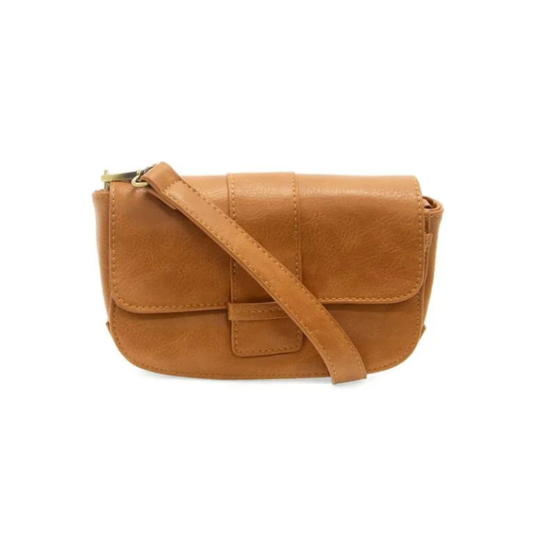 Becca Baguete Convertible Crossbody