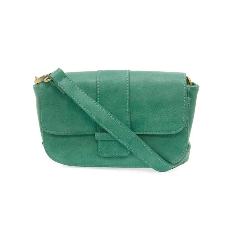 Becca Baguete Convertible Crossbody