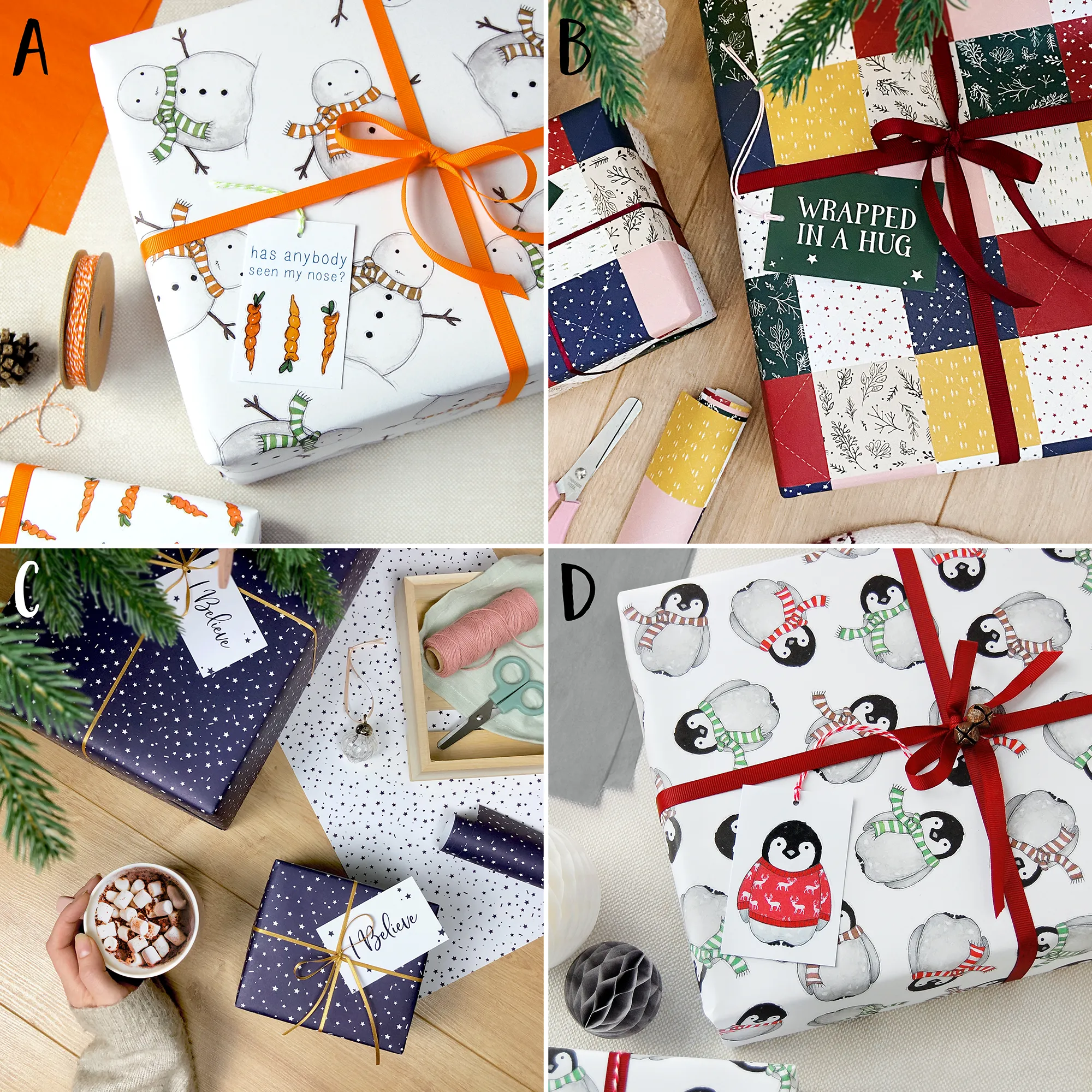Bedtime Story Ideas Heirloom Advent Calendar