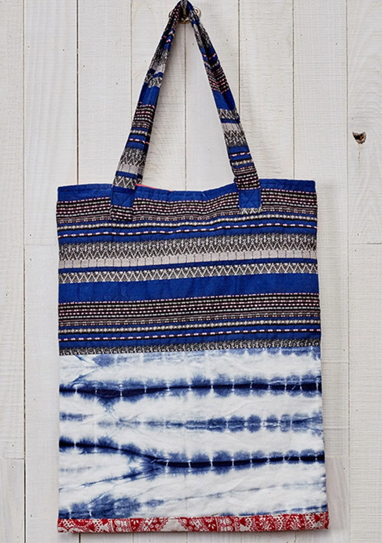 Betsy Tote Bag