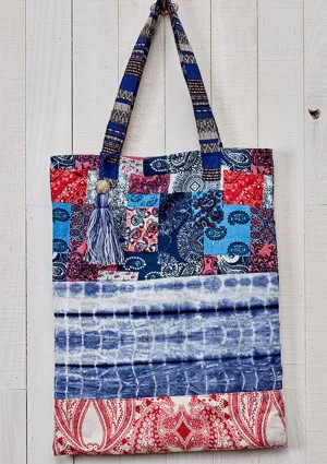 Betsy Tote Bag