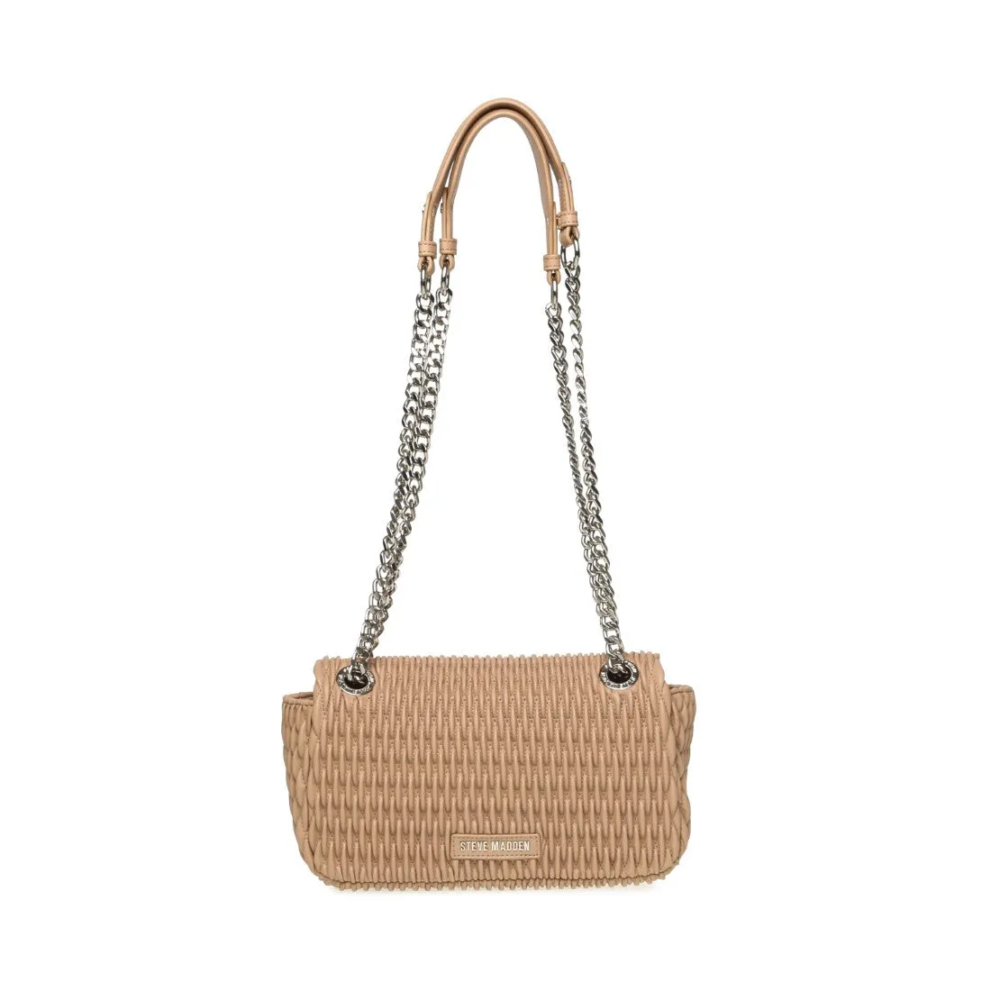 BHAYES BEIGE CROSSBODY