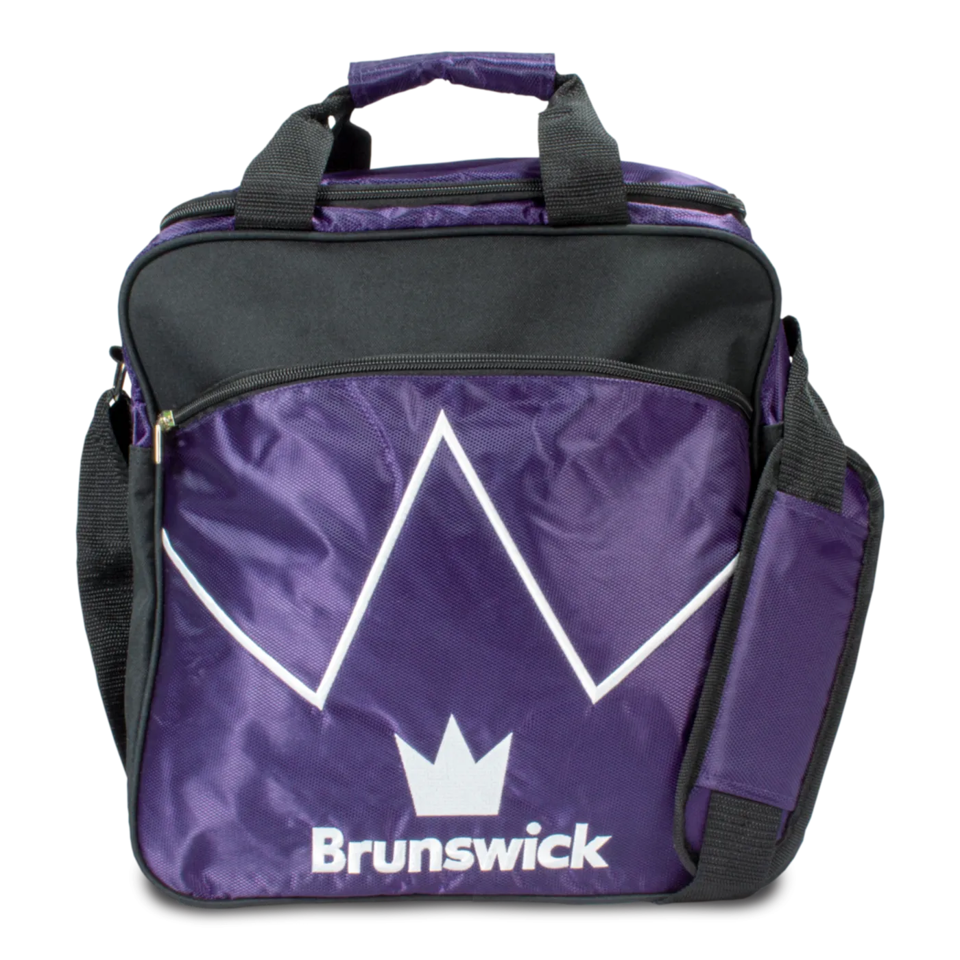 Blitz Single Tote - Purple