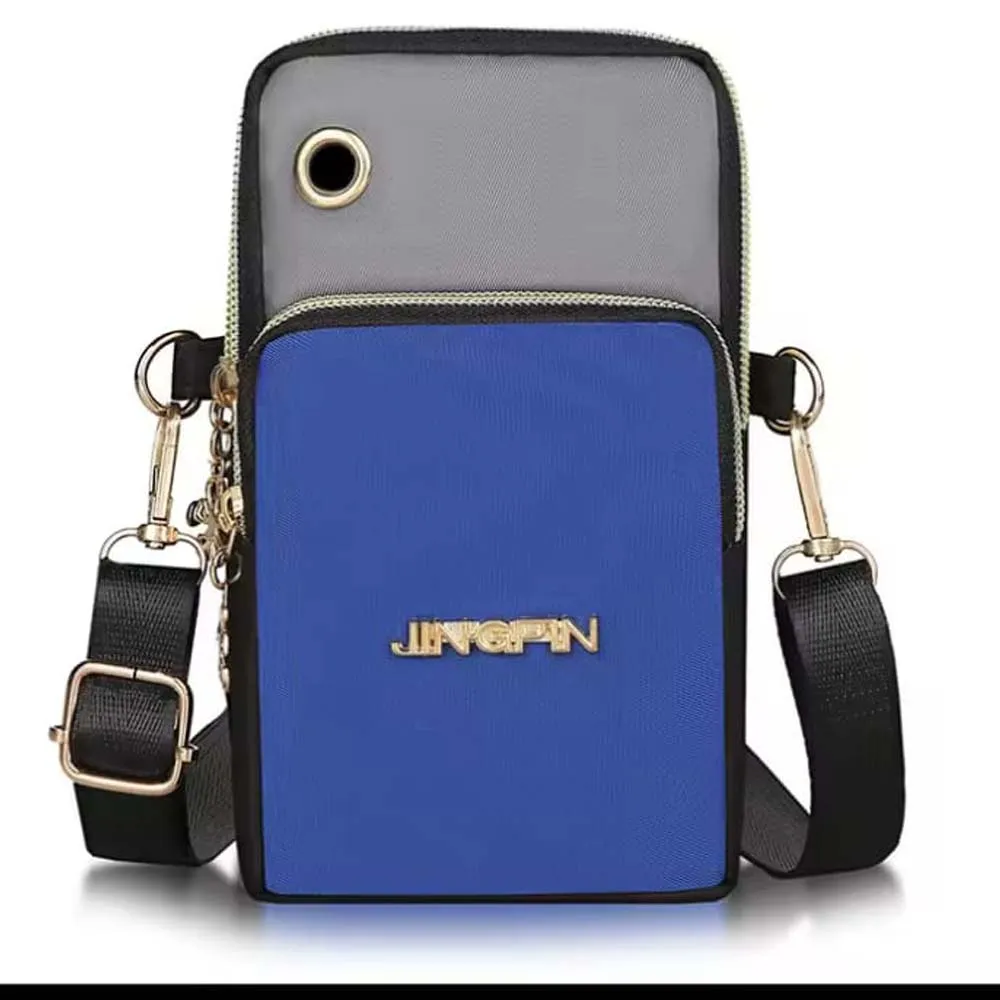 Blump Deluxe mini Sidepurse