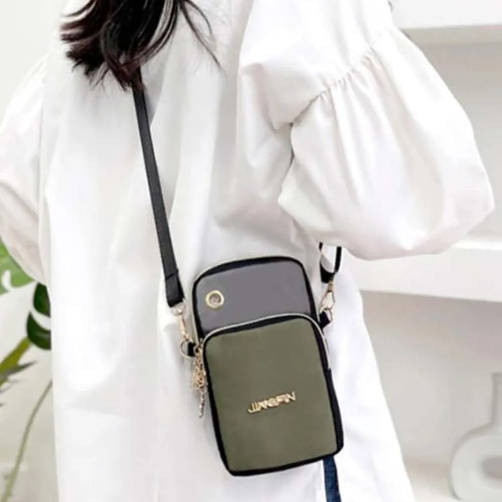 Blump Deluxe mini Sidepurse