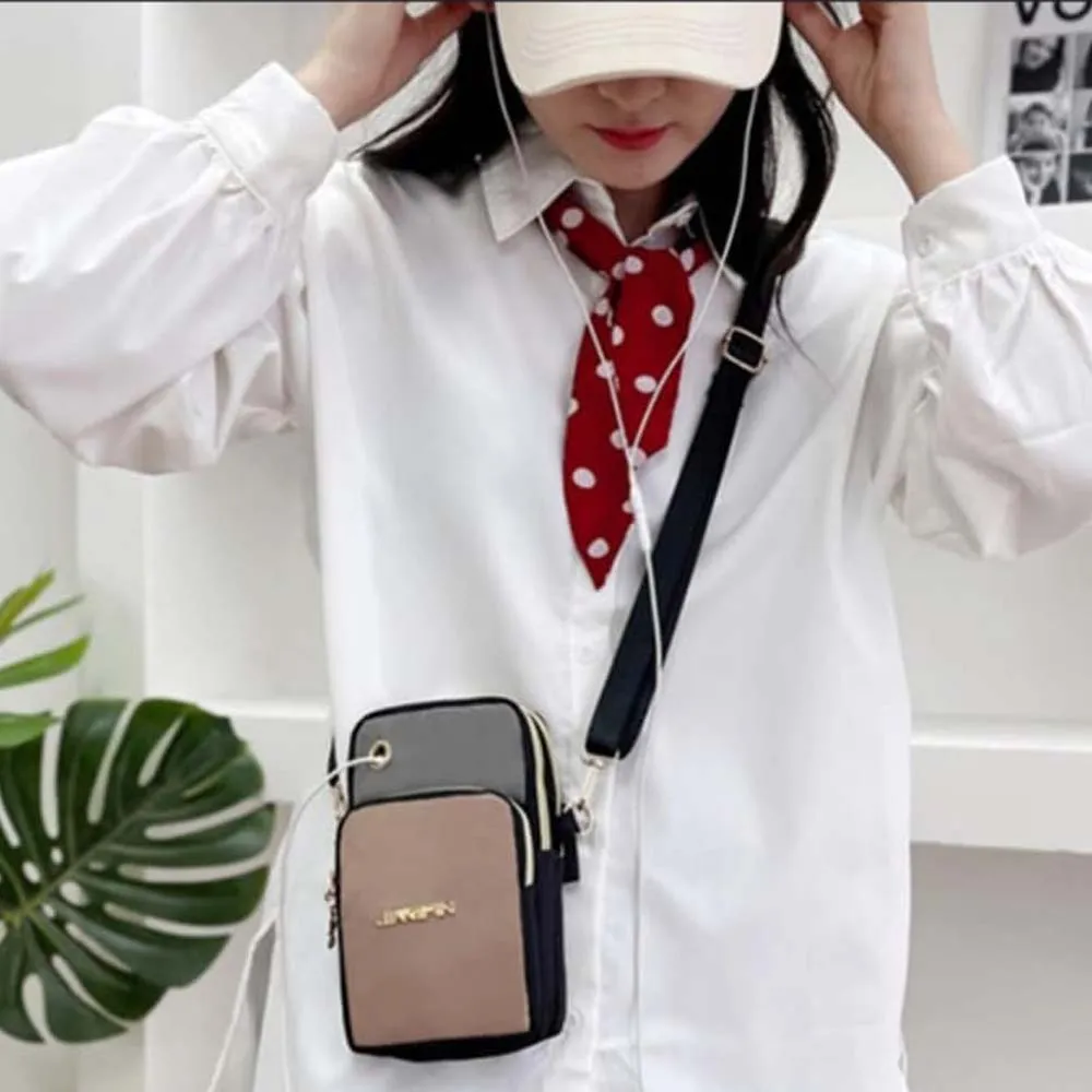 Blump Deluxe mini Sidepurse