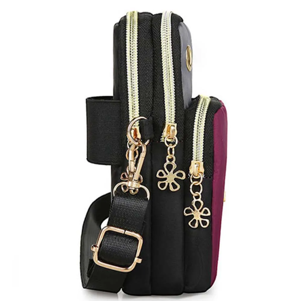 Blump Deluxe mini Sidepurse
