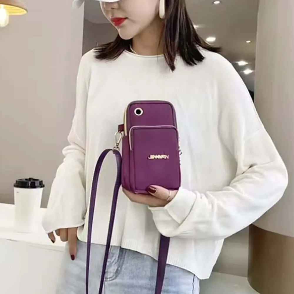 Blump Deluxe mini Sidepurse