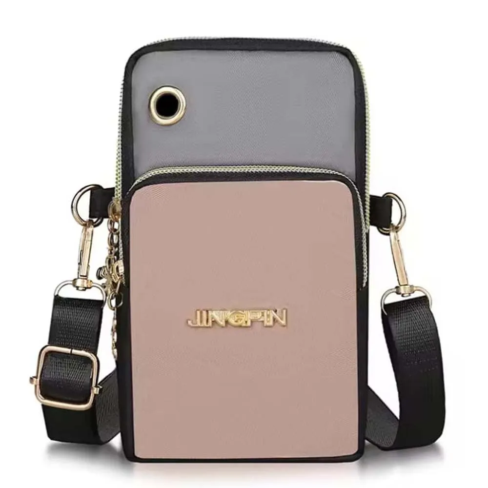 Blump Deluxe mini Sidepurse
