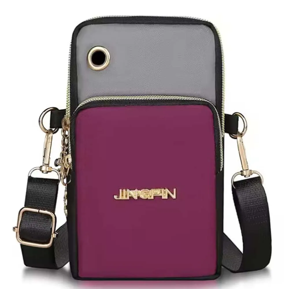 Blump Deluxe mini Sidepurse