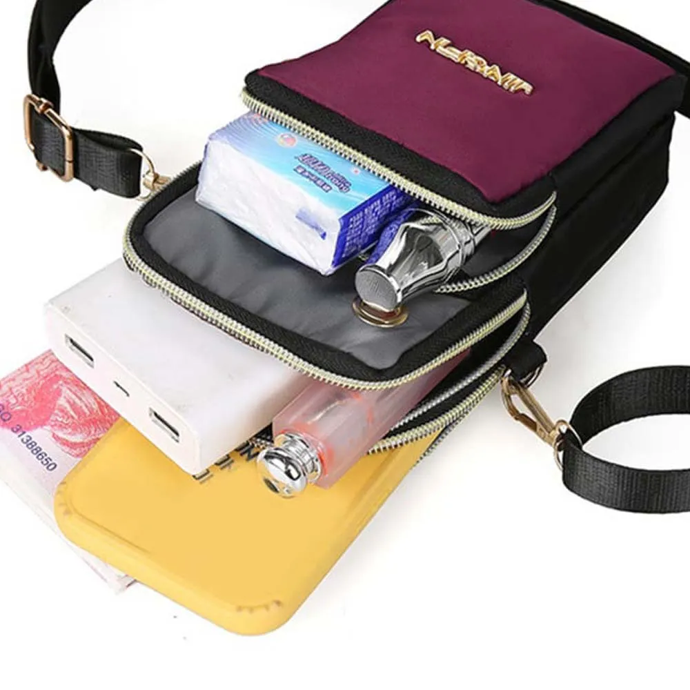 Blump Deluxe mini Sidepurse