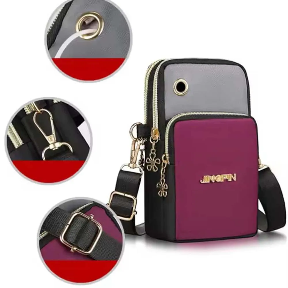 Blump Deluxe mini Sidepurse