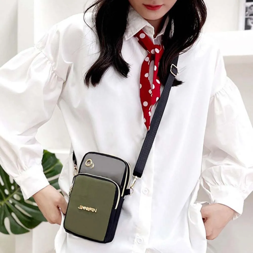 Blump Deluxe mini Sidepurse