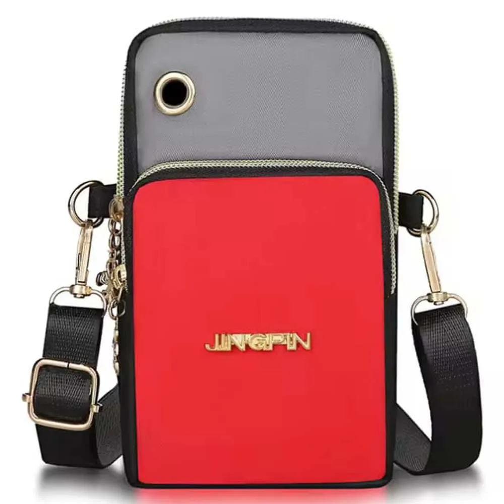 Blump Deluxe mini Sidepurse