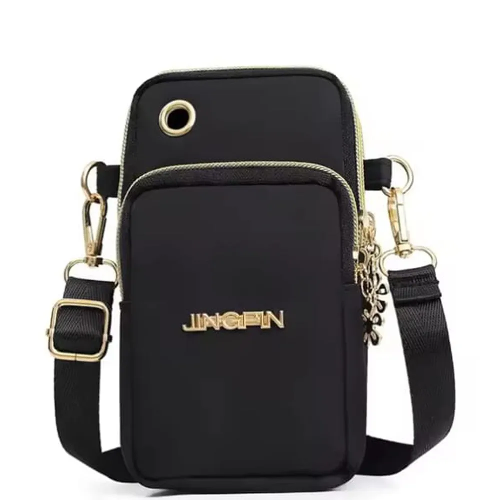 Blump Deluxe mini Sidepurse