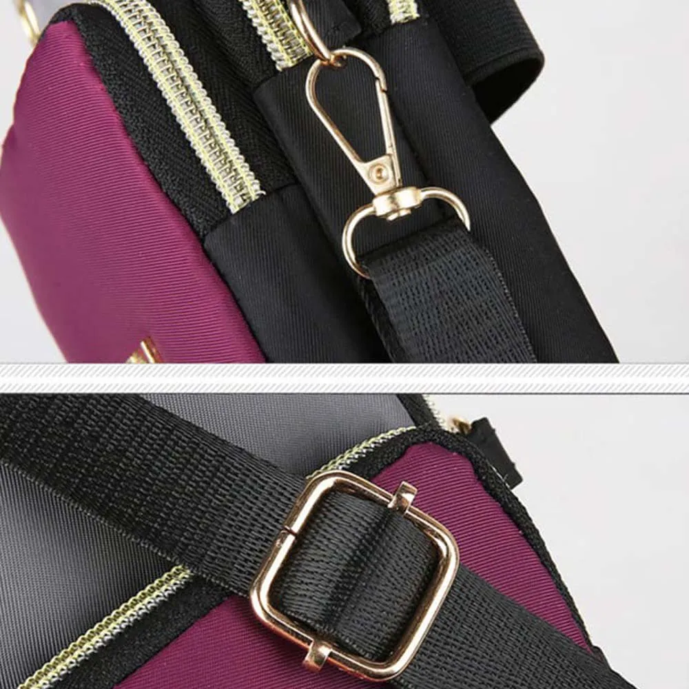 Blump Deluxe mini Sidepurse