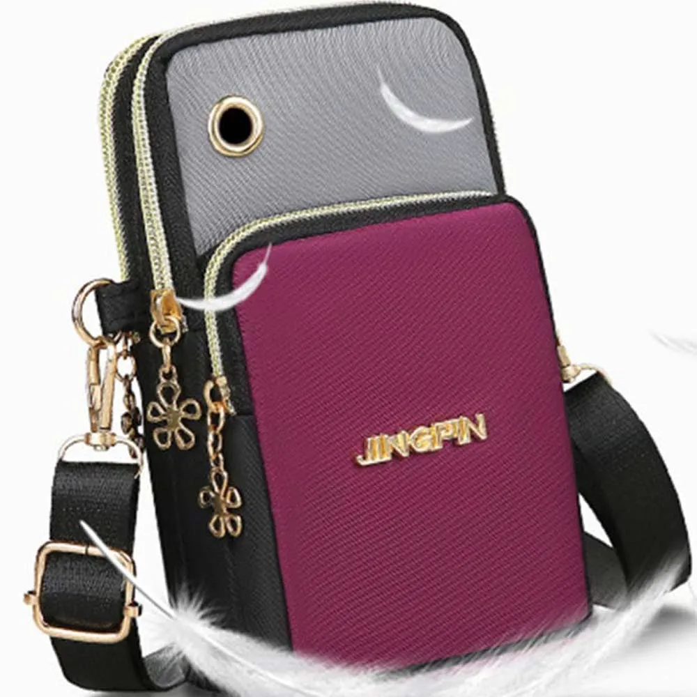 Blump Deluxe mini Sidepurse