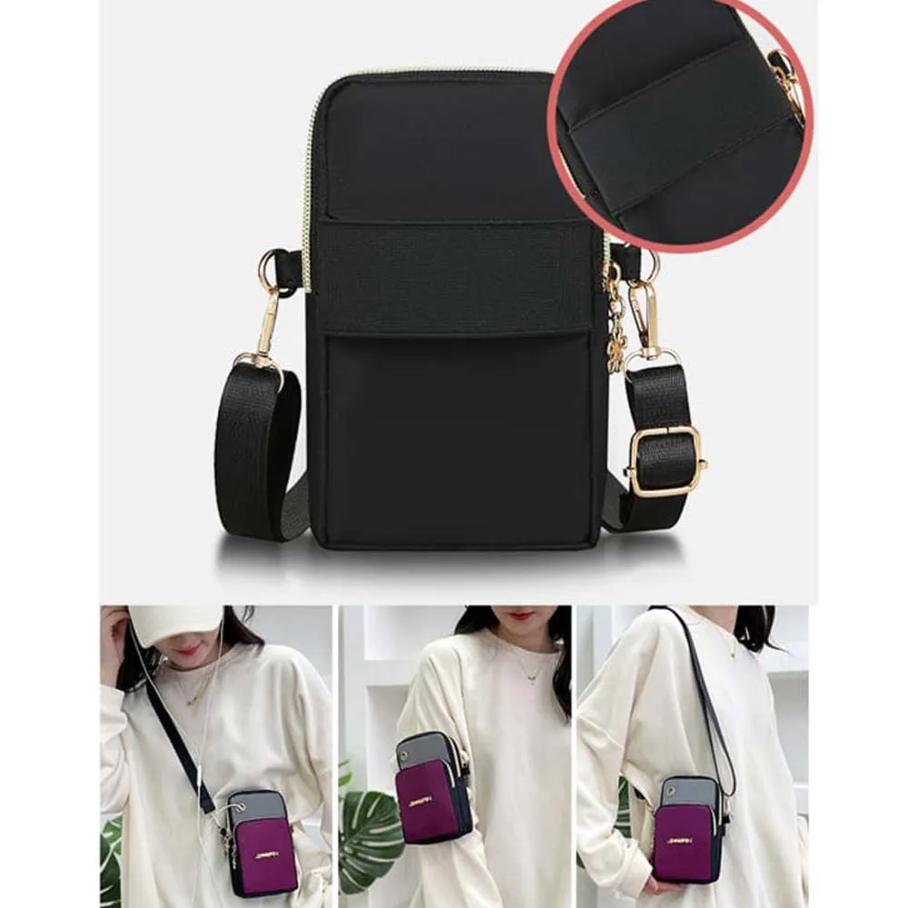 Blump Deluxe mini Sidepurse