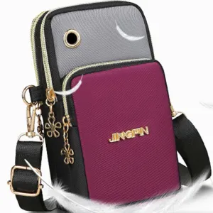Blump Deluxe mini Sidepurse