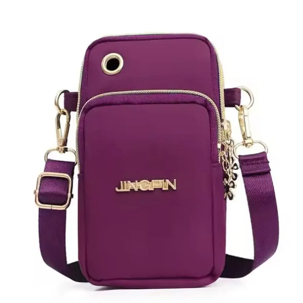 Blump Deluxe mini Sidepurse