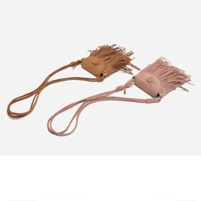 Bohemia tassels Crossbody Bag