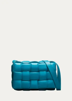 BOTTEGA VENETA Padded Cassette Crossbody Bag