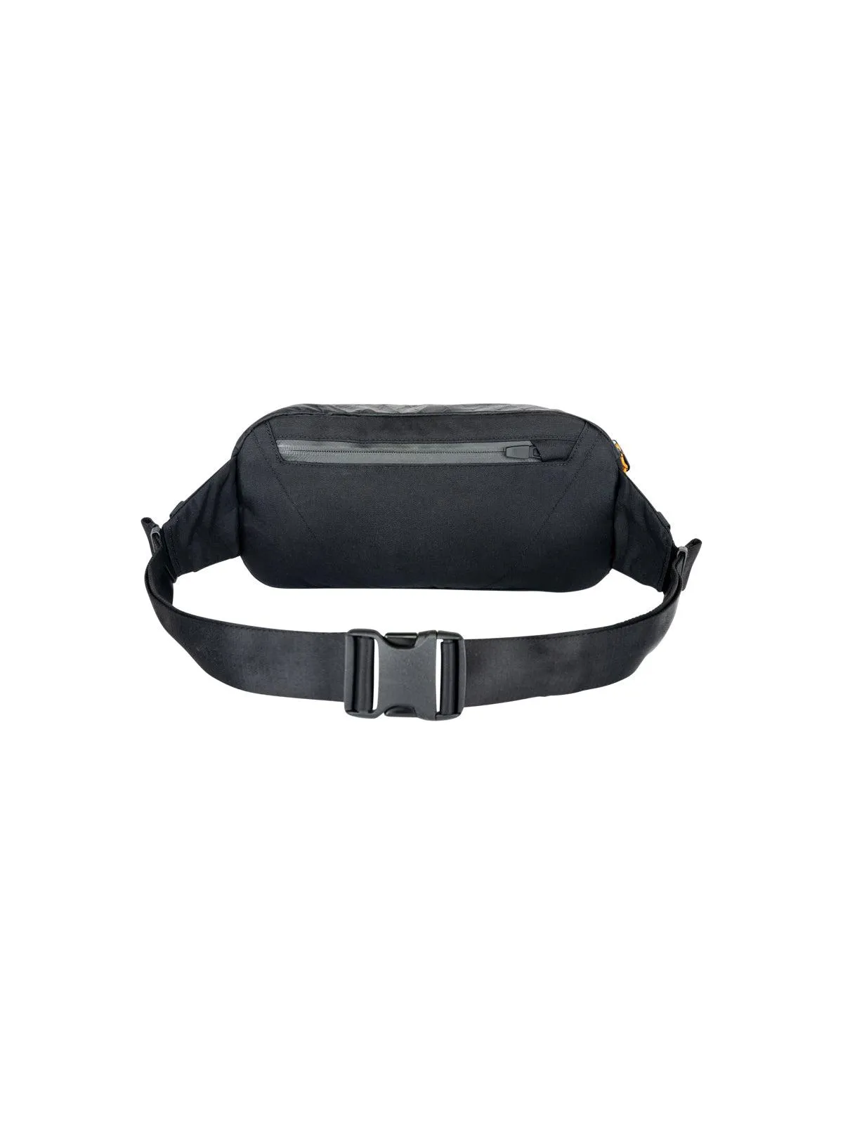 Boundary Supply Rennen X-Pac Crossbody Jet Black
